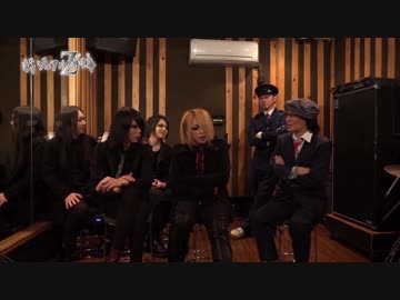 ヴィジュアル刑事Z #111番外編～umbrella