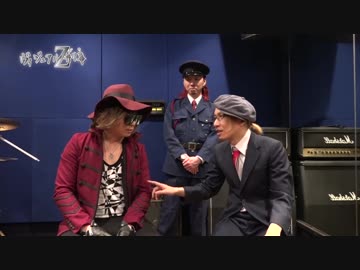 ヴィジュアル刑事Z #133番外編～Ricky