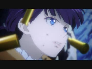 かつて神だった獣たちへ Op ニコニコ動画