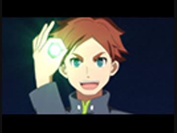 イナズマイレブン オリオンの刻印　第26話「ジェネラルの煌き」