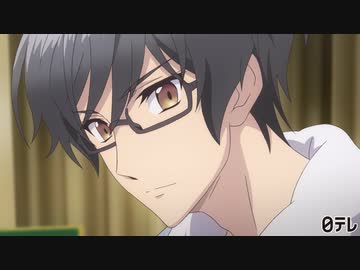 トライナイツ　第2話「フィジカルとタクティクス」