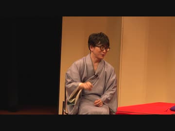 ヲタク落語会もえよせvol.18～吉好×阿部敦１２０分トークSP～　トーク前半パート 