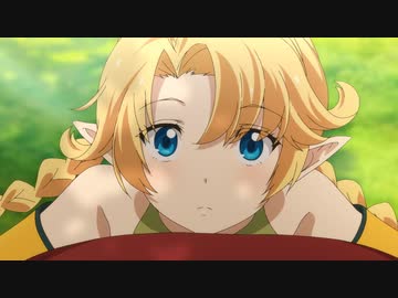 この世の果てで恋を唄う少女 YU-NO　#19 『親子の絆』