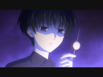 フルーツバスケット 1st season　第21話「売られた電波は買わなくちゃ」