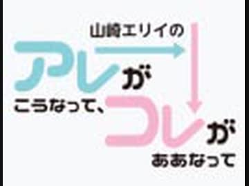 【2019/7/11放送分】山崎エリイの「アレがこうなって、コレがああなって」＃３ ゲスト：巴奎依