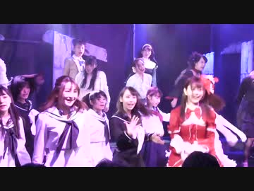 真約・魔銃ドナー（月組）