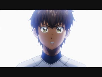 ダイヤのA actⅡ　第22話「指名」