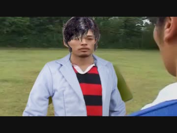 先輩 シティーハンターのアレッス ニコニコ動画