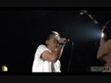 UMB 2019 大阪予選