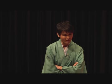 ヲタク落語会もえよせvol.19～吉好×石井真１２０分トークSP～　トーク前半パート 