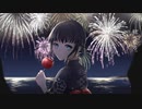 りんご飴