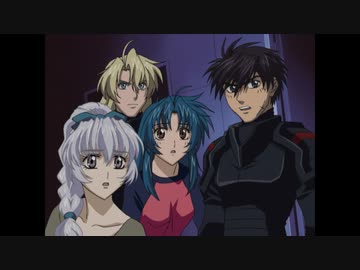 フルメタル・パニック!　第11話「ベヘモス覚醒」