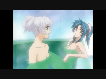 フルメタル・パニック!　第19話「エンゲージ・シックス・セブン」