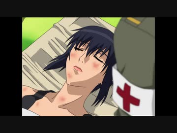 フルメタル・パニック!　第21話「ディープ・トラップ」