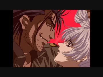 フルメタル・パニック!　第22話「ジャック・イン・ザ・ボックス」