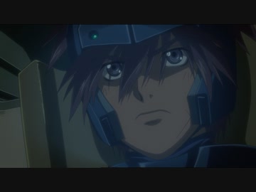 フルメタル・パニック!TheSecondRaid　#1「終わる日々」