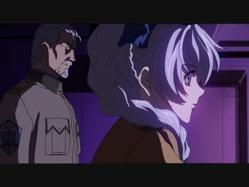 フルメタル・パニック!TheSecondRaid　#4「デイライト」