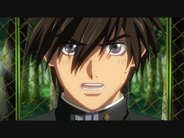 フルメタル・パニック!TheSecondRaid　#5「うるわしきシチリア」