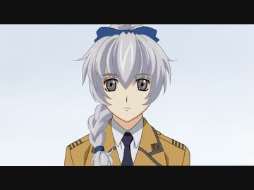 フルメタル・パニック!TheSecondRaid　#6「エッジ・オブ・ヘヴン」