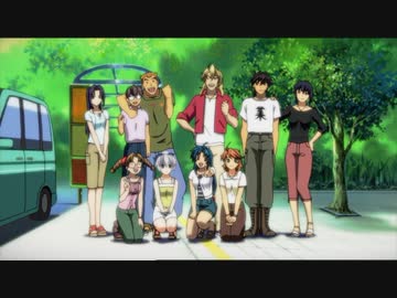 フルメタル・パニック!TheSecondRaid　#8「ジャングル・グルーブ」