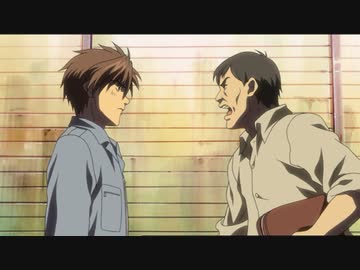 フルメタル・パニック!TheSecondRaid　#11「彼の問題」