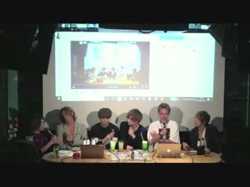 【出演者：東山義久、中塚皓平、和田泰右、廣瀬真平、法月康平】「ENTERTAINMENT SUPER DANCE THEATER『ODYSSEY』」直前ＳＰ 公開放送