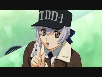 フルメタル・パニック!TheSecondRaid特別版わりとヒマな戦隊長の一日