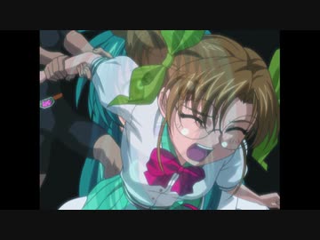 フルメタル・パニック?ふもっふ　第6話「押し売りのフェティッシュ/暗闇のペイシェント」