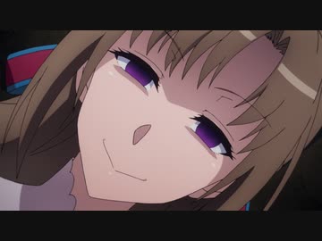 通常攻撃が全体攻撃で二回攻撃のお母さんは好きですか？　 第12話「その願いは叶えないでくれ、と強く願った。だが願いは叶えられた。」