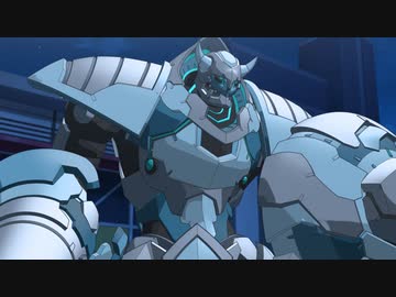 爆丸バトルプラネット　 第26話「オーサム・ワンＶＳアーニマス　　前編／オーサム・ワンＶＳアーニマス　　後編」