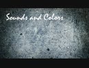 Sounds and Colors