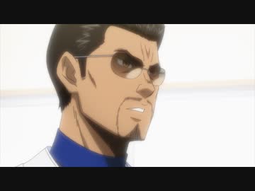 ダイヤのA actⅡ　第27話「The Note」