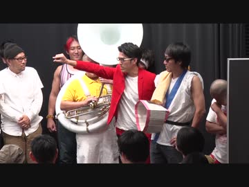 【会員様向け】ふらんくくらぶトークライブ　野良ワン！グランプリ　結果発表