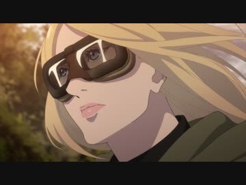 Fairy gone フェアリーゴーン　第14話『歯車がとまる城』