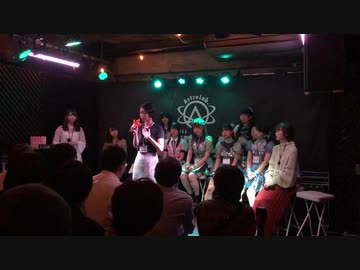 エンディングLIVEフル