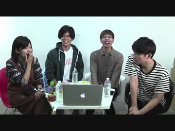 【エロメン：東惣介、及川大智、西島伊吹】ＥＲＯＭＥＮ ＬＡＢＯ　♯153