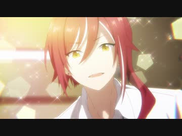 TVアニメ「あんさんぶるスターズ！」　第十四話「七夕祭〜前編〜」