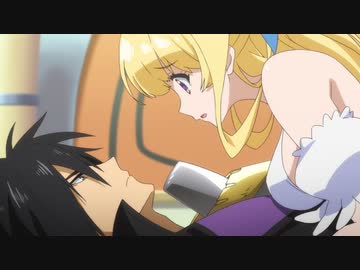慎重勇者～この勇者が俺ＴＵＥＥＥくせに慎重すぎる～　#2「新米女神には荷が重すぎる」