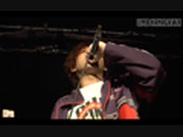 UMB 2019 神奈川予選