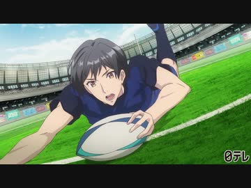 トライナイツ　第12話「弟と兄」