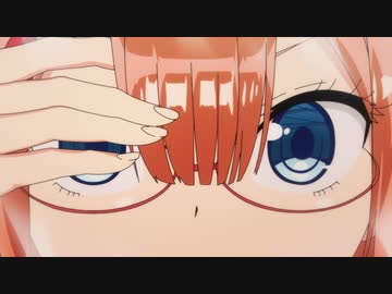 ぼくたちは勉強ができない！　第3話「天才は変遷する季節と［ｘ］模様に憂う」