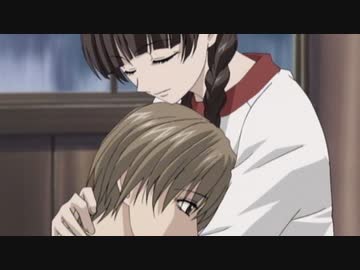 マリア様がみてる～春～　第10話「黄薔薇注意報」