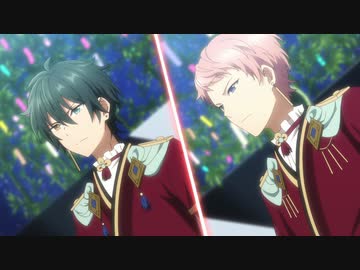 TVアニメ「あんさんぶるスターズ！」　第十五話「七夕祭〜後編〜」