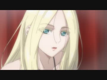 TVアニメ『かつて神だった獣たちへ』　第八話　眠りの歌姫