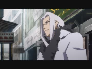 SPEED GRAPHER　第22話「オカネクダサイ」