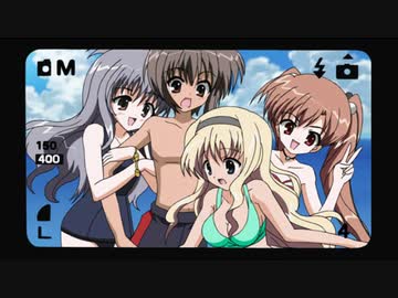 H2O～FOOTPRINTSINTHESAND～　第四刻「はまじ」