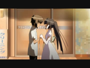 H2O～FOOTPRINTSINTHESAND～　第十二刻「H2O」