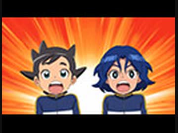 イナズマイレブン オリオンの刻印　第16話「俺はチームの中に」