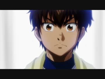 ダイヤのA actⅡ　第31話「誓いのようなもの」