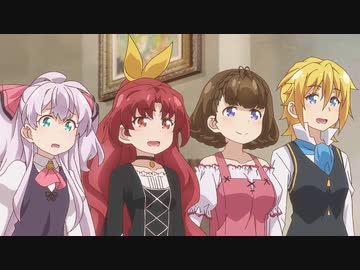 私、能力は平均値でって言ったよね！　＃３：卒業は地味にって言ったよね！
